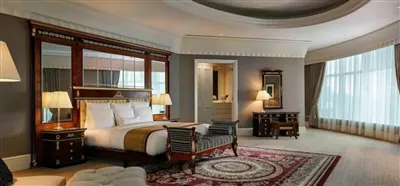 Mehmonxonalar uchun 5 ta eng yaxshi bagaj tokchalari